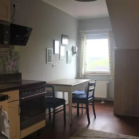Bensdorfer Muehle - Auszeit In Brandenburg Apartment Exterior photo