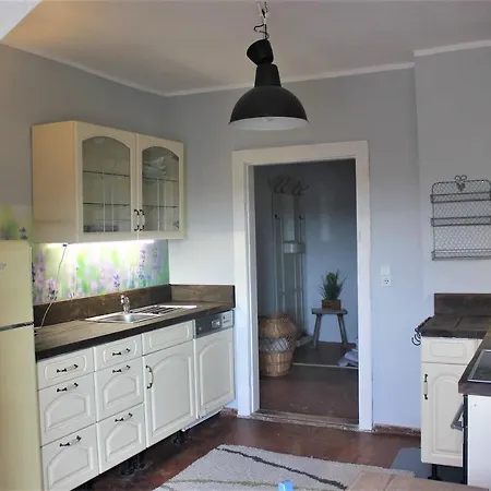 Bensdorfer Muehle - Auszeit In Brandenburg Apartment Exterior photo
