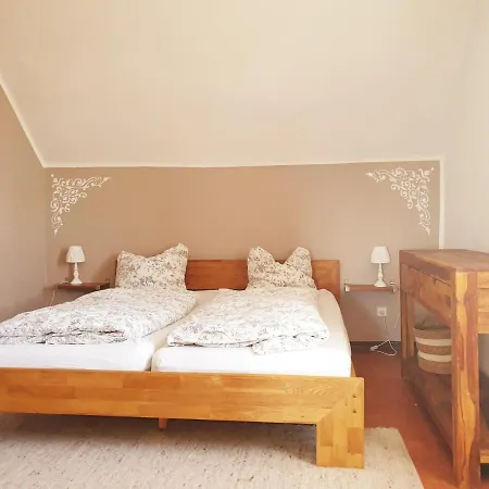 Bensdorfer Muehle - Auszeit In Brandenburg Apartment Exterior photo