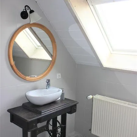 Bensdorfer Muehle - Auszeit In Brandenburg Apartment Exterior photo