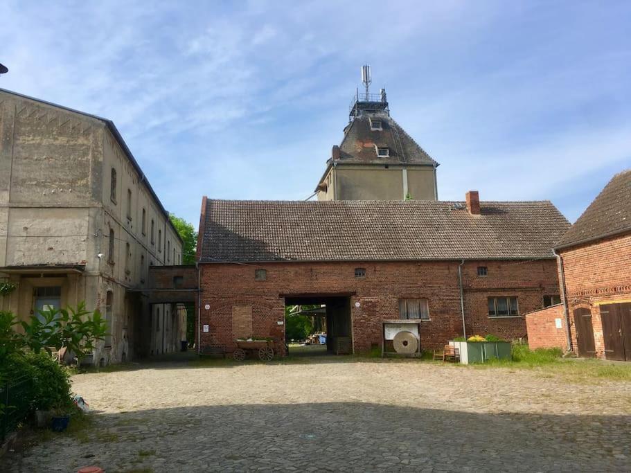 Bensdorfer Muehle - Auszeit In Brandenburg Bensdorf