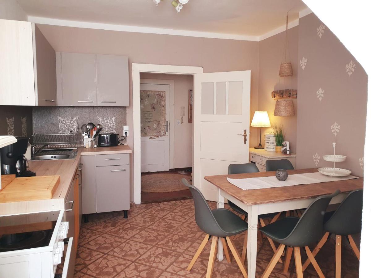 Apartment Bensdorfer Muehle - Auszeit In Brandenburg Bensdorf