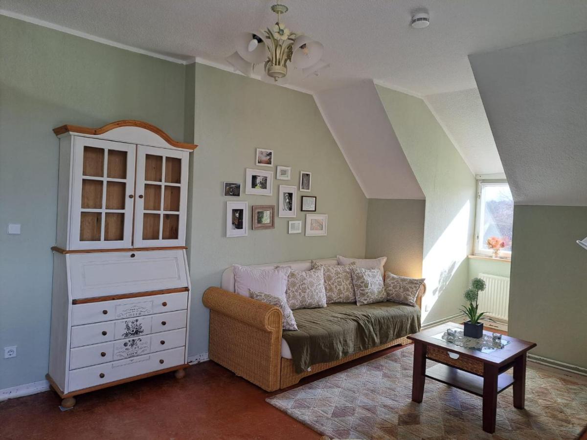 Bensdorfer Muehle - Auszeit In Brandenburg Apartment